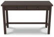 Ashley Express - Camiburg Home Office Desk - Walo Furniture