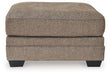 Ashley Express - Cannonbrook Oversized Accent Ottoman - Walo Furniture