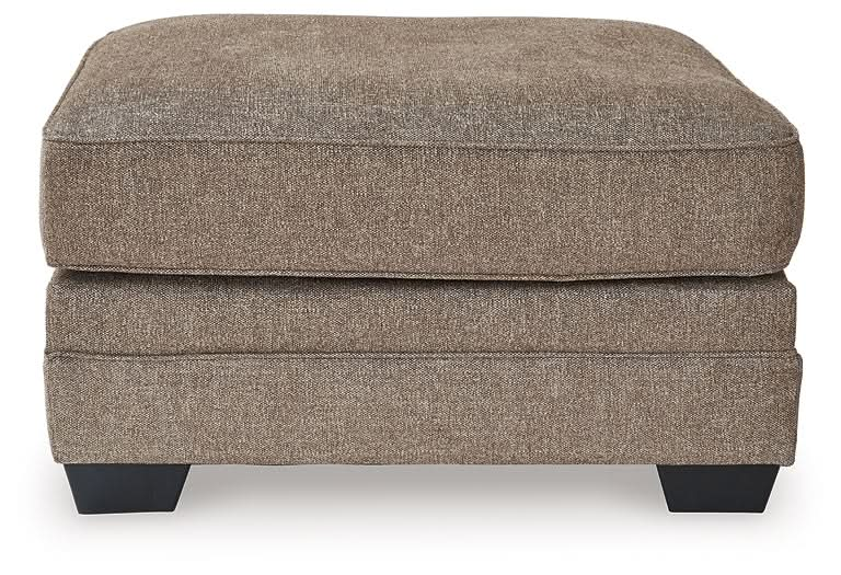 Ashley Express - Cannonbrook Oversized Accent Ottoman - Walo Furniture