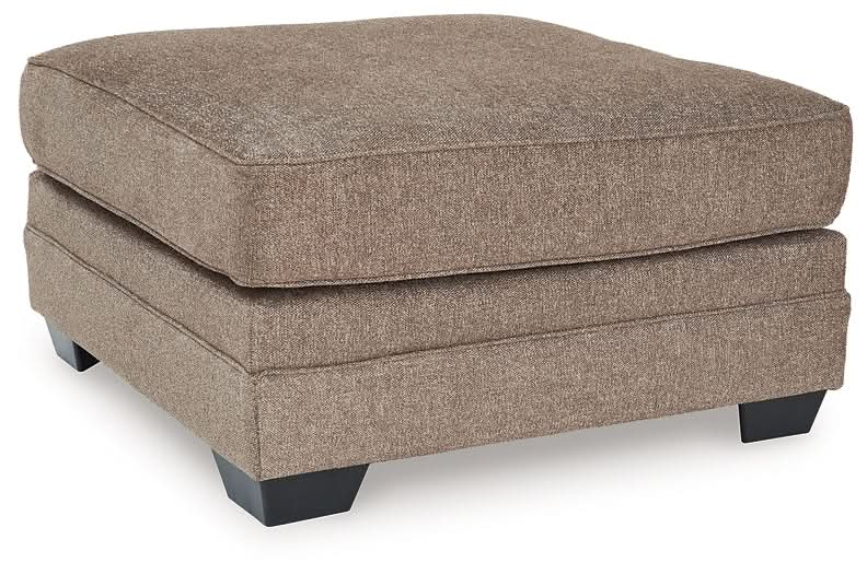 Ashley Express - Cannonbrook Oversized Accent Ottoman - Walo Furniture