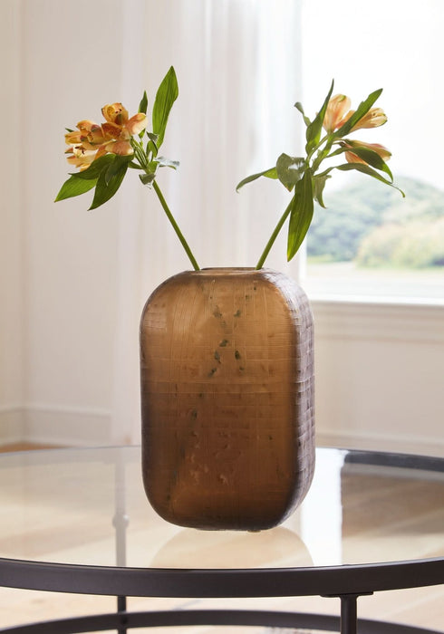 Ashley Express - Capard Vase - Walo Furniture