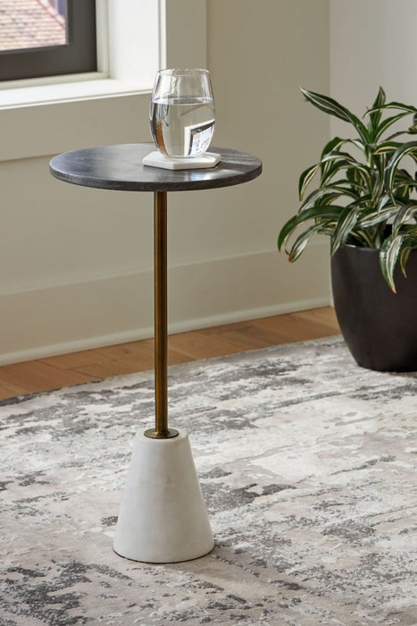 Ashley Express - Caramont Accent Table - Walo Furniture