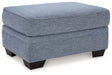 Ashley Express - Carissa Manor Ottoman - Walo Furniture