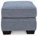 Ashley Express - Carissa Manor Ottoman - Walo Furniture