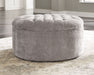 Ashley Express - Carnaby Oversized Accent Ottoman - Walo Furniture