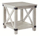 Ashley Express - Carynhurst 2 End Tables - Walo Furniture