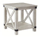 Ashley Express - Carynhurst Rectangular End Table - Walo Furniture