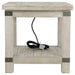 Ashley Express - Carynhurst Rectangular End Table - Walo Furniture