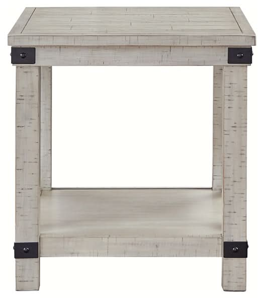 Ashley Express - Carynhurst Rectangular End Table - Walo Furniture