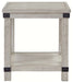 Ashley Express - Carynhurst Rectangular End Table - Walo Furniture