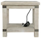 Ashley Express - Carynhurst Rectangular End Table - Walo Furniture