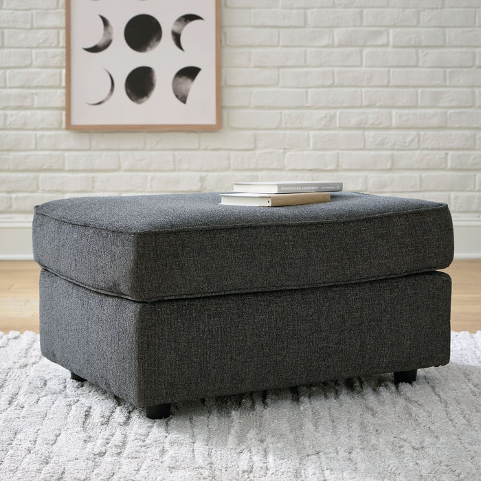 Ashley Express - Cascilla Ottoman - Walo Furniture