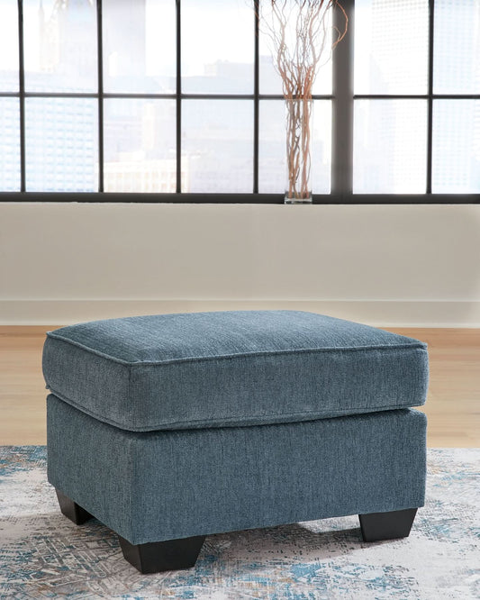 Ashley Express - Cashton Ottoman - Walo Furniture