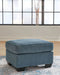 Ashley Express - Cashton Ottoman - Walo Furniture