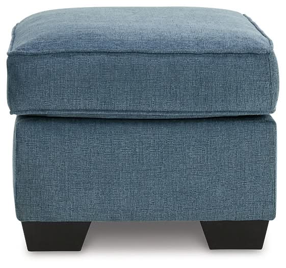 Ashley Express - Cashton Ottoman - Walo Furniture