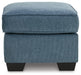 Ashley Express - Cashton Ottoman - Walo Furniture