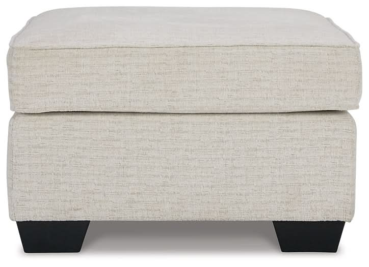 Ashley Express - Cashton Ottoman - Walo Furniture