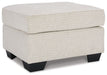 Ashley Express - Cashton Ottoman - Walo Furniture