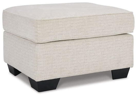 Ashley Express - Cashton Ottoman - Walo Furniture