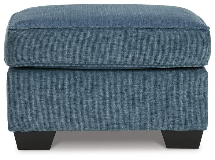 Ashley Express - Cashton Ottoman - Walo Furniture