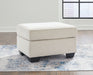 Ashley Express - Cashton Ottoman - Walo Furniture