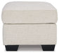 Ashley Express - Cashton Ottoman - Walo Furniture