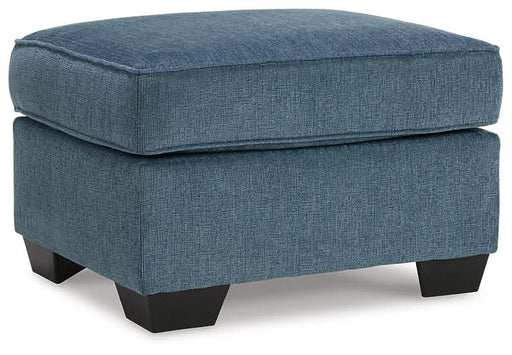 Ashley Express - Cashton Ottoman - Walo Furniture