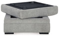 Ashley Express - Casselbury Ottoman With Storage - Walo Furniture