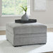 Ashley Express - Casselbury Ottoman With Storage - Walo Furniture