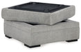 Ashley Express - Casselbury Ottoman With Storage - Walo Furniture