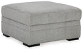 Ashley Express - Casselbury Ottoman With Storage - Walo Furniture