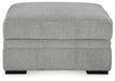 Ashley Express - Casselbury Ottoman With Storage - Walo Furniture