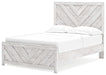 Ashley Express - Cayboni Panel Bed - Walo Furniture