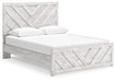 Ashley Express - Cayboni Panel Bed - Walo Furniture