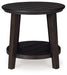 Ashley Express - Celamar Coffee Table with 1 End Table - Walo Furniture