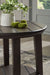 Ashley Express - Celamar Coffee Table with 2 End Tables - Walo Furniture