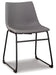 Ashley Express - Centiar Dining Table and 4 Chairs - Walo Furniture