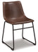 Ashley Express - Centiar Dining UPH Side Chair (2/CN) - Walo Furniture