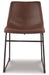 Ashley Express - Centiar Dining UPH Side Chair (2/CN) - Walo Furniture