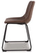 Ashley Express - Centiar Dining UPH Side Chair (2/CN) - Walo Furniture