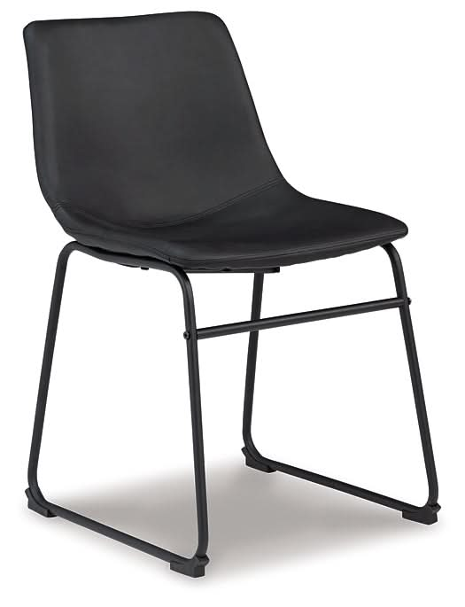 Ashley Express - Centiar Dining UPH Side Chair (2/CN) - Walo Furniture