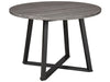 Ashley Express - Centiar Round Dining Room Table - Walo Furniture