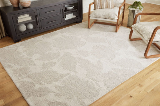 Ashley Express - Chadess Medium Rug - Walo Furniture