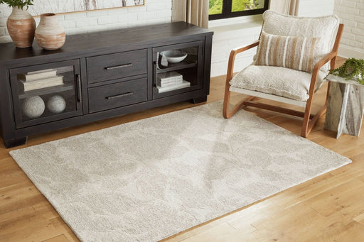 Ashley Express - Chadess Medium Rug - Walo Furniture