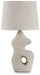 Ashley Express - Chadrich Paper Table Lamp (2/CN) - Walo Furniture