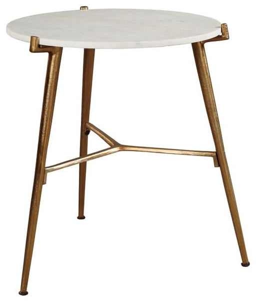 Ashley Express - Chadton Accent Table - Walo Furniture