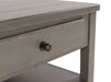 Ashley Express - Charina Rectangular Cocktail Table - Walo Furniture