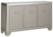 Ashley Express - Chaseton Accent Cabinet - Walo Furniture