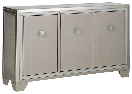 Ashley Express - Chaseton Accent Cabinet - Walo Furniture