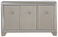 Ashley Express - Chaseton Accent Cabinet - Walo Furniture